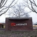 M16 artspace