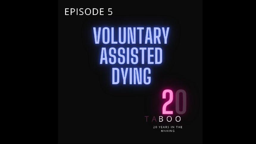 volunatry assisted dying